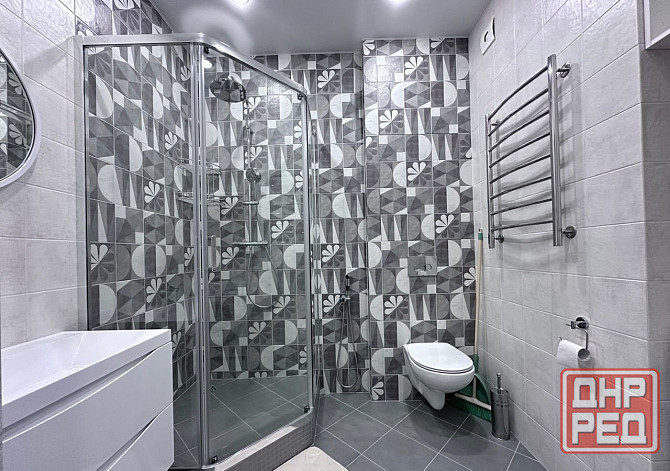 Сдаётся однокомнатную квартиру, Киевский район Донецк - изображение 7