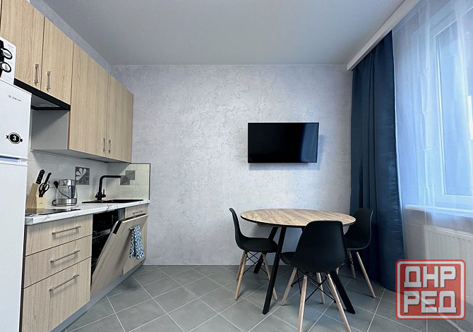 Сдаётся однокомнатную квартиру, Киевский район Донецк - изображение 1