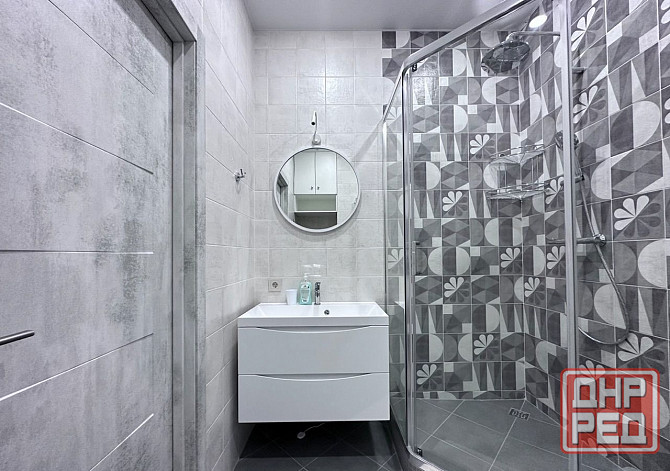 Сдаётся однокомнатную квартиру, Киевский район Донецк - изображение 6