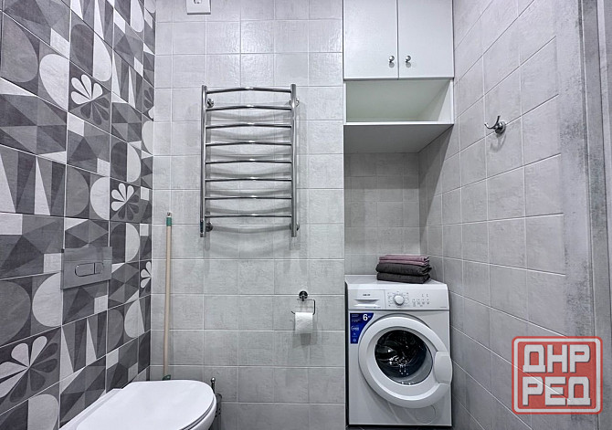 Сдаётся однокомнатную квартиру, Киевский район Донецк - изображение 5