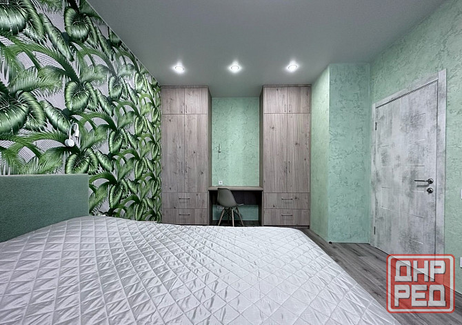 Сдаётся однокомнатную квартиру, Киевский район Донецк - изображение 3