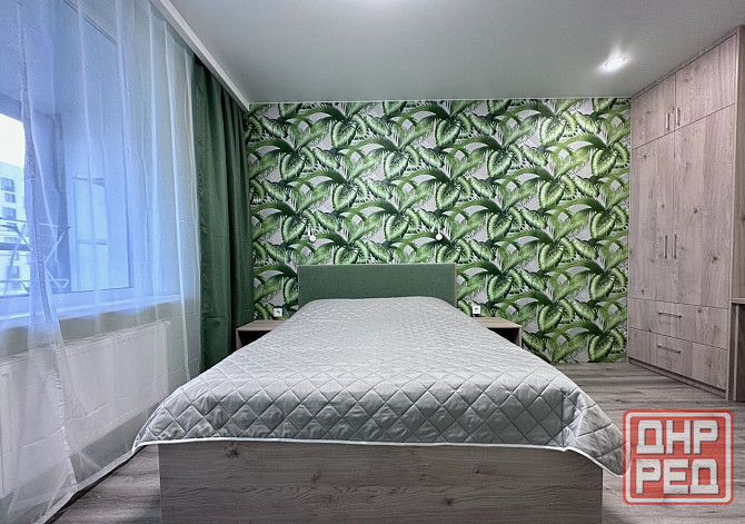 Сдаётся однокомнатную квартиру, Киевский район Донецк - изображение 2