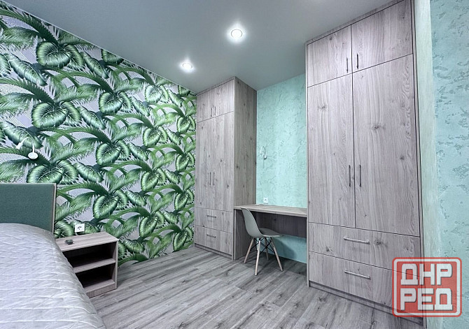 Сдаётся однокомнатную квартиру, Киевский район Донецк - изображение 4