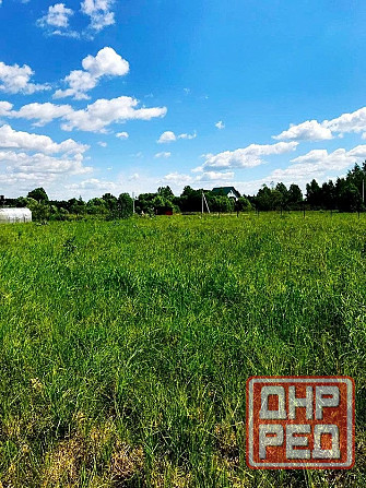 Продам участок 7 соток. Госакт. Урзуф. Урзуф - изображение 1