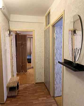 Сдаётся однокомнатную квартиру, улица Вильнюсская. Этаж 4 Донецк