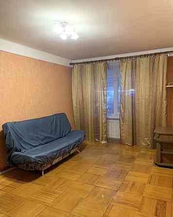 Сдаётся однокомнатную квартиру, улица Вильнюсская. Этаж 4 Донецк