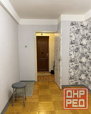 Сдаётся однокомнатную квартиру, улица Вильнюсская. Этаж 4 Донецк - изображение 5