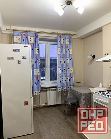 Сдаётся однокомнатную квартиру, улица Вильнюсская. Этаж 4 Донецк - изображение 2