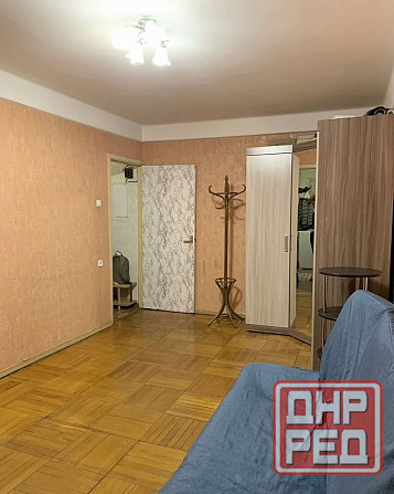 Сдаётся однокомнатную квартиру, улица Вильнюсская. Этаж 4 Донецк - изображение 10