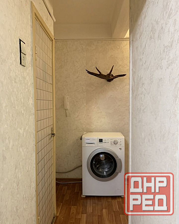 Сдаётся однокомнатную квартиру, улица Вильнюсская. Этаж 4 Донецк - изображение 3