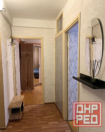 Сдаётся однокомнатную квартиру, улица Вильнюсская. Этаж 4 Донецк - изображение 4