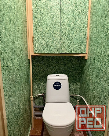 Сдаётся однокомнатную квартиру, улица Вильнюсская. Этаж 4 Донецк - изображение 7