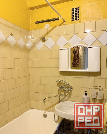 Сдаётся однокомнатную квартиру, улица Вильнюсская. Этаж 4 Донецк - изображение 8