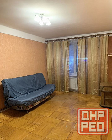 Сдаётся однокомнатную квартиру, улица Вильнюсская. Этаж 4 Донецк - изображение 6