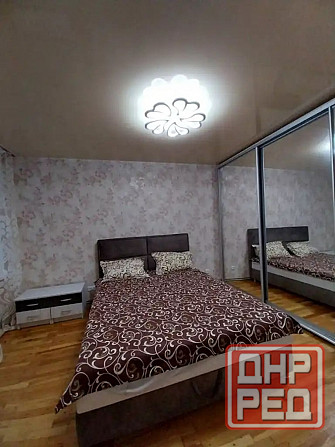 Сдам двухкомнатную квартиру, Кировский район Донецк - изображение 7