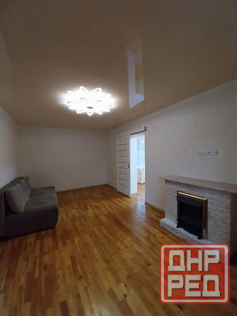 Сдам двухкомнатную квартиру, Кировский район Донецк - изображение 2