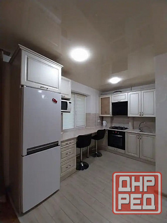 Сдам двухкомнатную квартиру, Кировский район Донецк - изображение 3