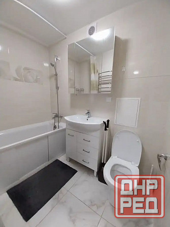 Сдам двухкомнатную квартиру, Кировский район Донецк - изображение 6