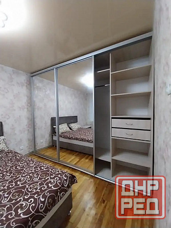 Сдам двухкомнатную квартиру, Кировский район Донецк - изображение 8