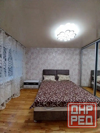 Сдам двухкомнатную квартиру, Кировский район Донецк - изображение 4