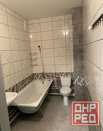 Сдаётся двухкомнатную квартиру, Калининский Район Донецк - изображение 4