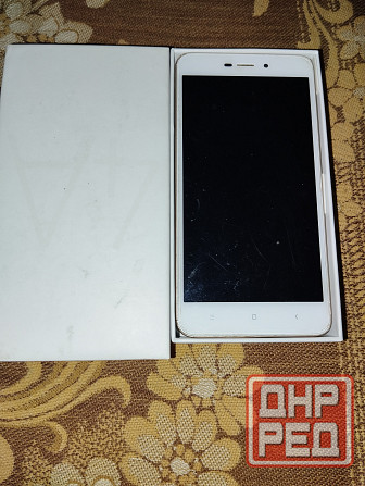 Продаю телефон б/у Донецк - изображение 1
