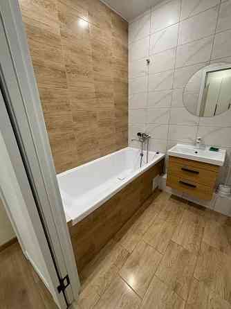 1-к комнатная квартира на длительный срок г. Донецк Калининский, б-р Шевченко, 100 Донецк