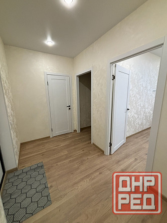 1-к комнатная квартира на длительный срок г. Донецк Калининский, б-р Шевченко, 100 Донецк - изображение 4