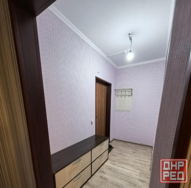 Сдаётся однокомнатную квартиру, Куйбышевском район Донецк - изображение 7