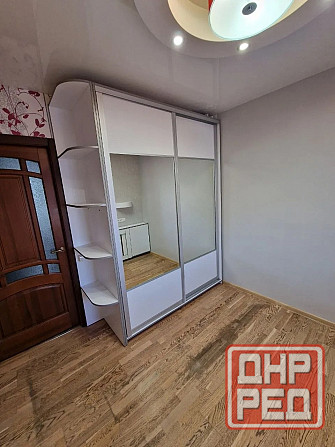Сдам 3-комнатную квартиру Донецк - изображение 1