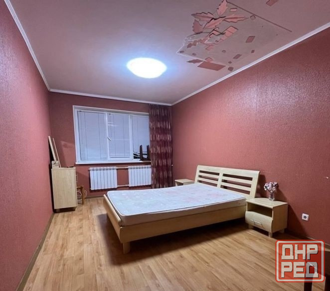 Сдаю двухкомнатную квартиру Донецк - изображение 1