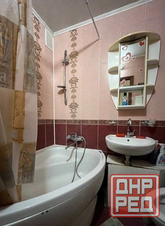 Сдаю двухкомнатную квартиру Донецк - изображение 5