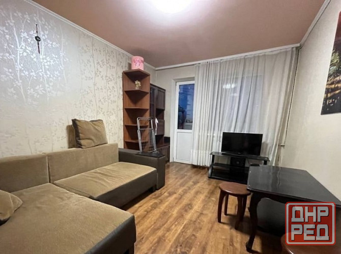 Сдаю двухкомнатную квартиру Донецк - изображение 4