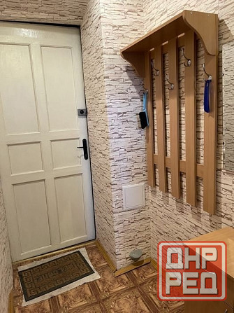 Сдаю двухкомнатную квартиру Донецк - изображение 7