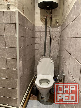 Сдаю двухкомнатную квартиру Донецк - изображение 6