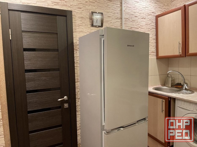 Сдаю двухкомнатную квартиру Донецк - изображение 5