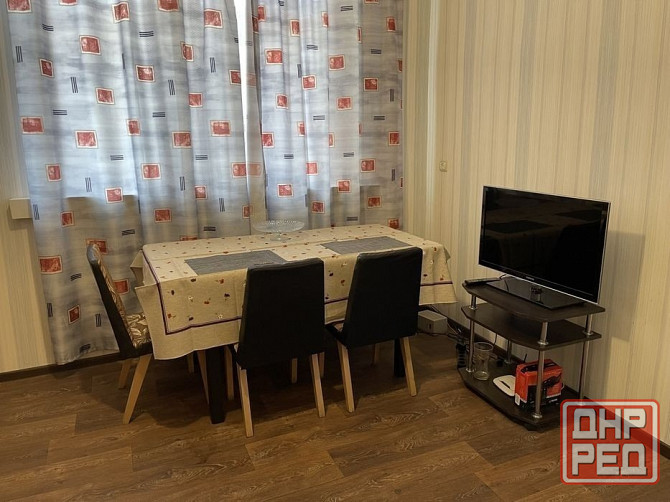 Сдаю двухкомнатную квартиру Донецк - изображение 3