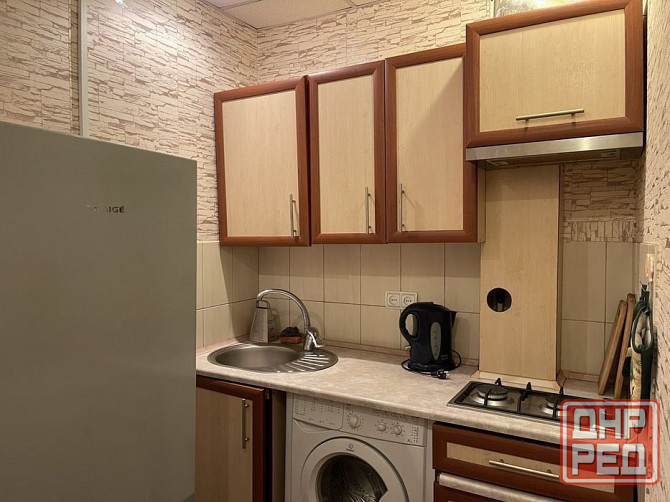 Сдаю двухкомнатную квартиру Донецк - изображение 4