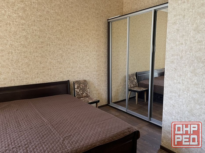 Сдаю двухкомнатную квартиру Донецк - изображение 2