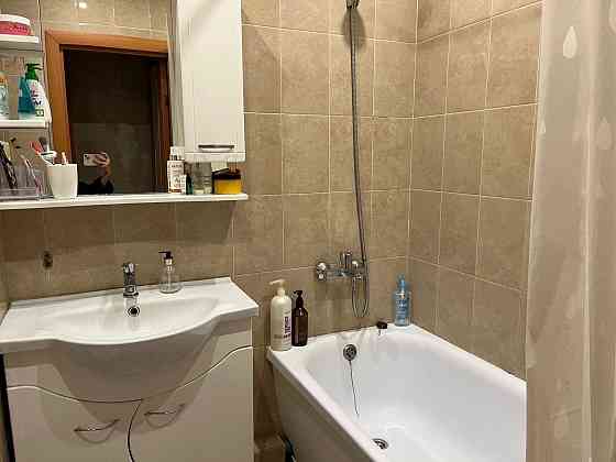 Сдаю однокомнатную квартиру, Ленинском районе Донецк