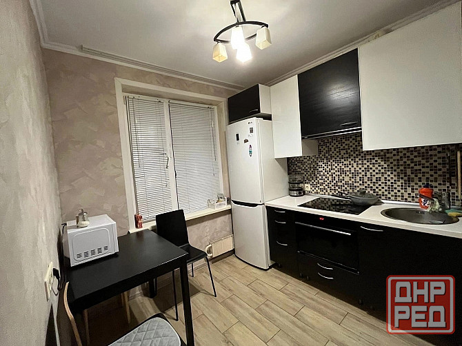 Сдаю однокомнатную квартиру, Ленинском районе Донецк - изображение 1