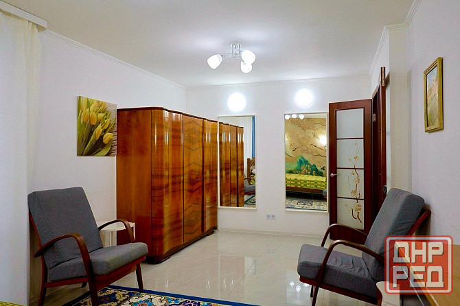 Донецкая Народная республика, г Донецк, 25-летия Донецк - изображение 2