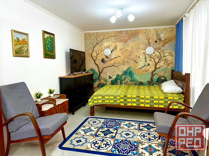 Донецкая Народная республика, г Донецк, 25-летия Донецк - изображение 1