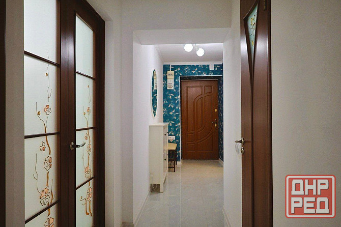 Донецкая Народная республика, г Донецк, 25-летия Донецк - изображение 4