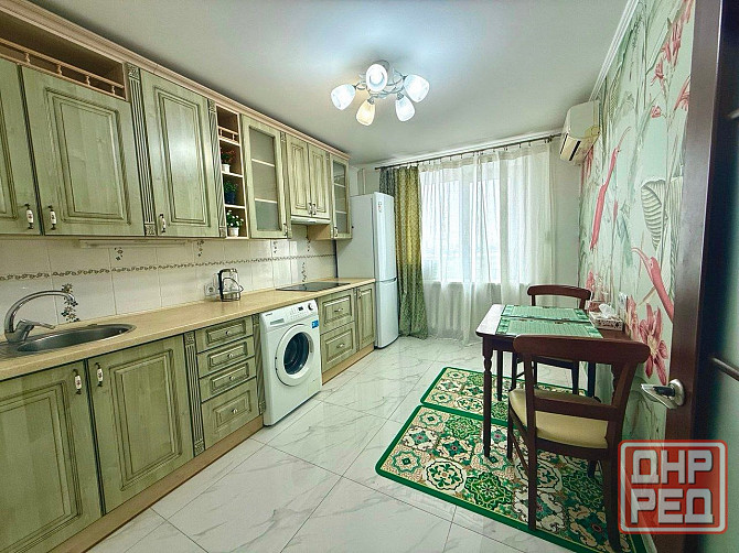 Донецкая Народная республика, г Донецк, 25-летия Донецк - изображение 3