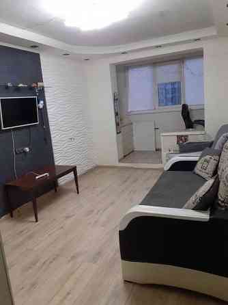 Сдаю однокомнатную квартиру Донецк