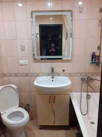 Сдаю однокомнатную квартиру Донецк