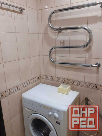 Сдаю однокомнатную квартиру Донецк - изображение 3