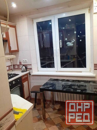 Сдаю однокомнатную квартиру Донецк - изображение 5