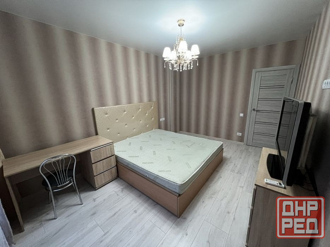 Сдам однокомнатную квартиру, Калининском районе Донецк - изображение 1